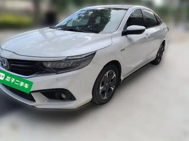 Honda Envix 2021 Rui Hybrid 1.5L Pure Comfort Edition