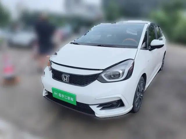 Honda LIFE 2021 1.5L CVT SPORT Heartbeat Edition