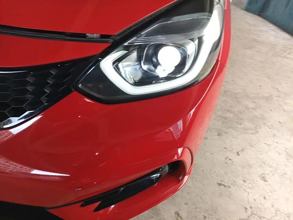 Honda LIFE 2021 1.5L CVT SPORT Heartbeat Edition — миниатюра 8