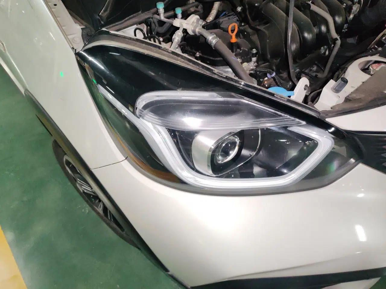 Honda LIFE 2021 1.5L CVT CRO-S Fun Edition — миниатюра 7