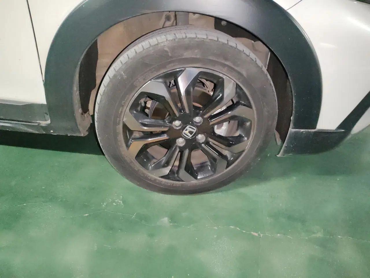 Honda LIFE 2021 1.5L CVT CRO-S Fun Edition — миниатюра 8