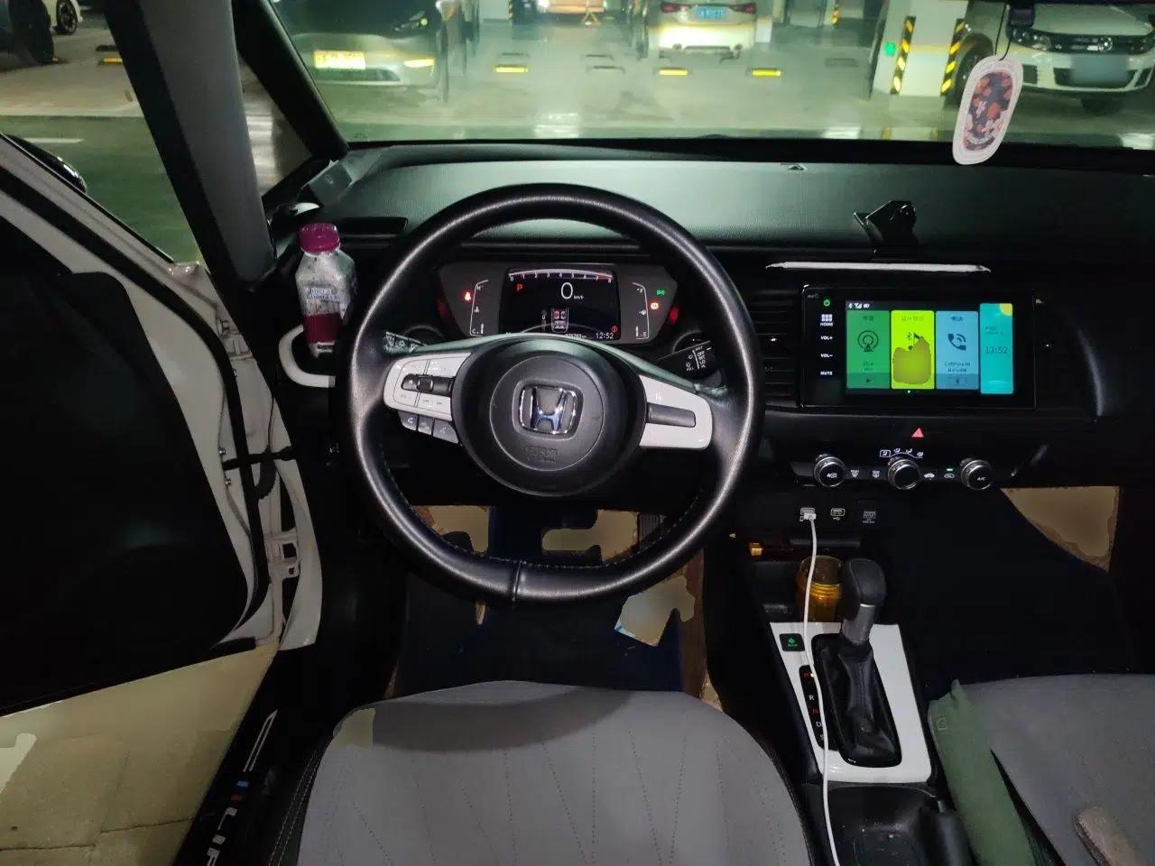 Honda LIFE 2021 1.5L CVT CRO-S Fun Edition — миниатюра 10