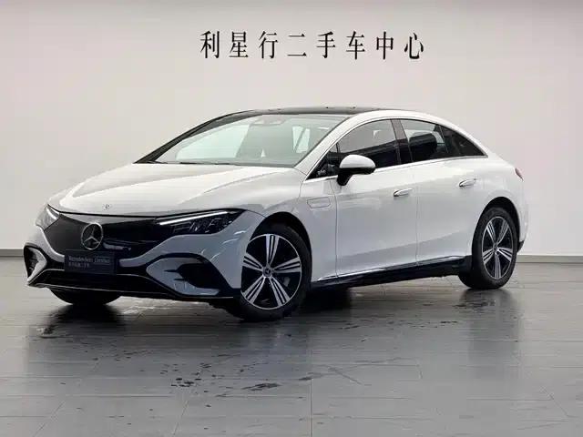 Mercedes-Benz EQE 2025 500 4MATIC Luxury Edition