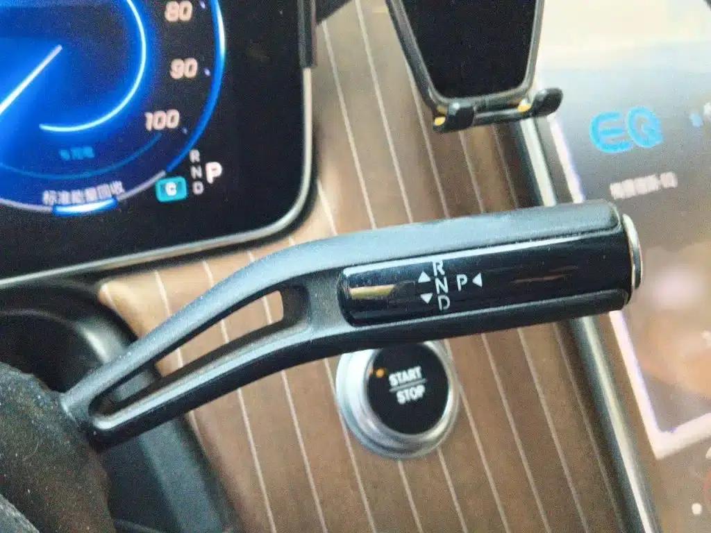 Mercedes-Benz EQE 2022 350 Pioneer Edition — миниатюра 7