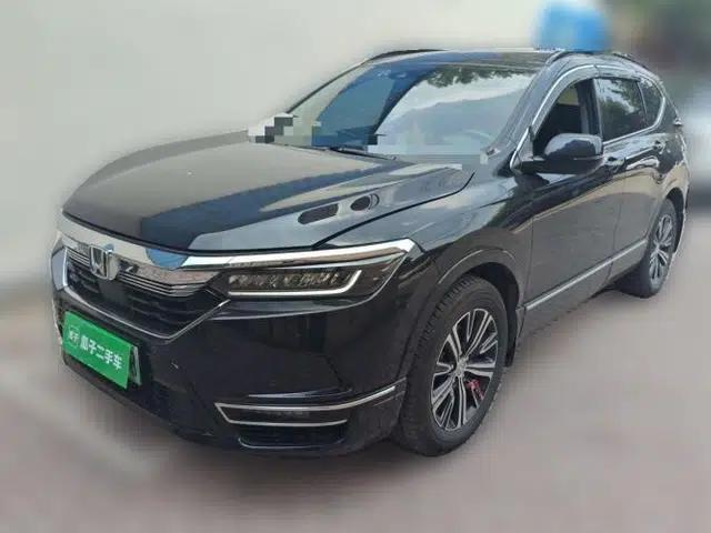 Honda Breeze New Energy 2022 ePHEV Prestige Edition