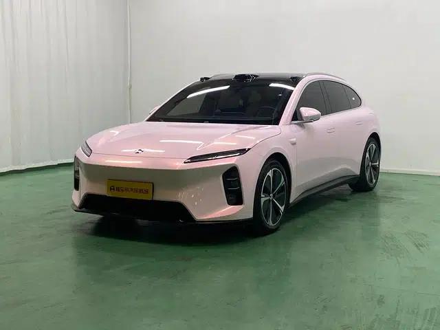 NIO ET5T 2025 model 75kWh