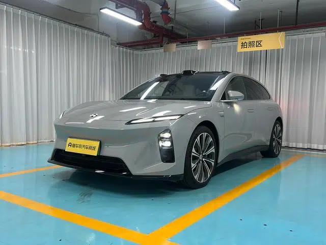 NIO ET5T 2025 model 75kWh