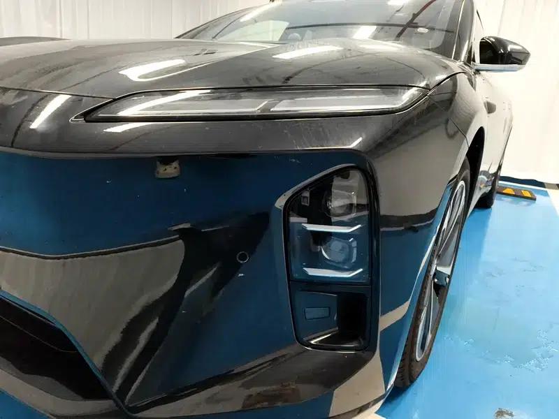 NIO ET5T 2025 model 75kWh — миниатюра 12