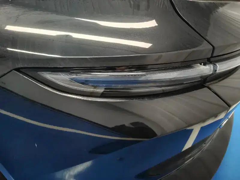 NIO ET5T 2025 model 75kWh — миниатюра 13