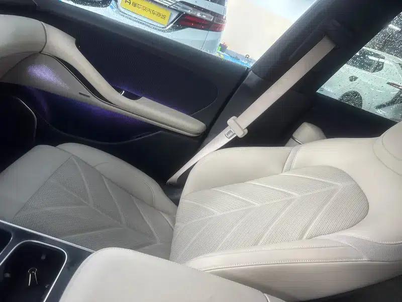 NIO ET5T 2025 model 75kWh — миниатюра 23