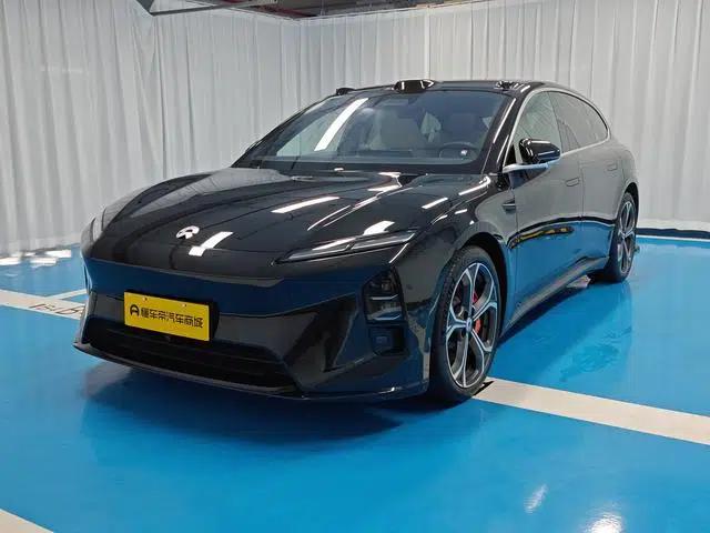 NIO ET5T 2025 model 75kWh