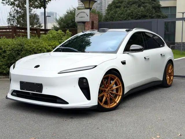 NIO ET5T 2023 model 75kWh
