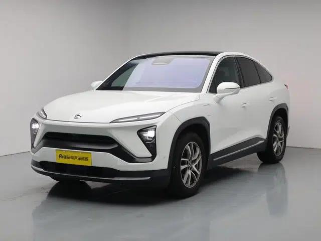 NIO EC6 2020 430KM Sport Edition