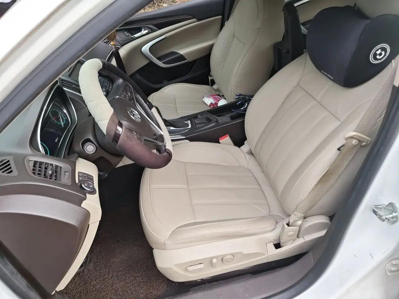 Buick Regal 2014 2.0L Elite Fashion Edition — миниатюра 15