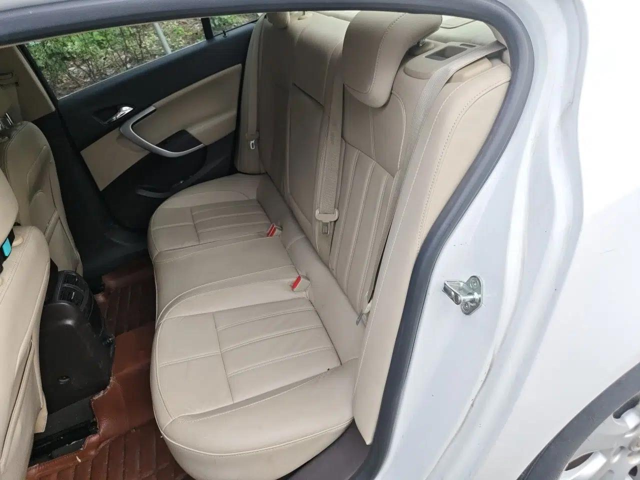 Buick Regal 2014 2.0L Elite Fashion Edition — миниатюра 17