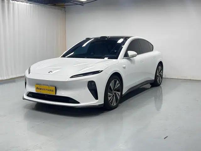 NIO ET5 2024 model 75kWh