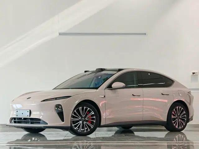 NIO ET5 2022 Model 100kWh