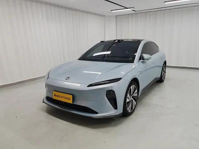 NIO ET5 2022 model 75kWh