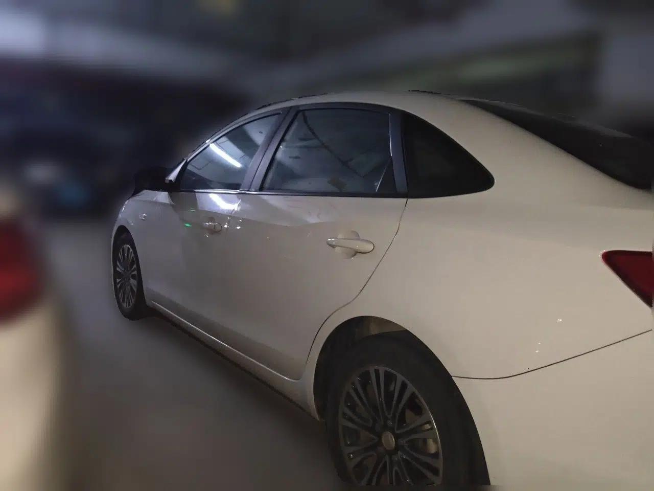 Buick GT 2016 18T Dual-Clutch Elite Model — миниатюра 4