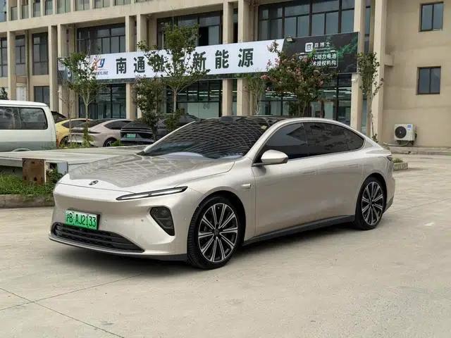 NIO ET7 2024 75kWh Executive Signature Edition