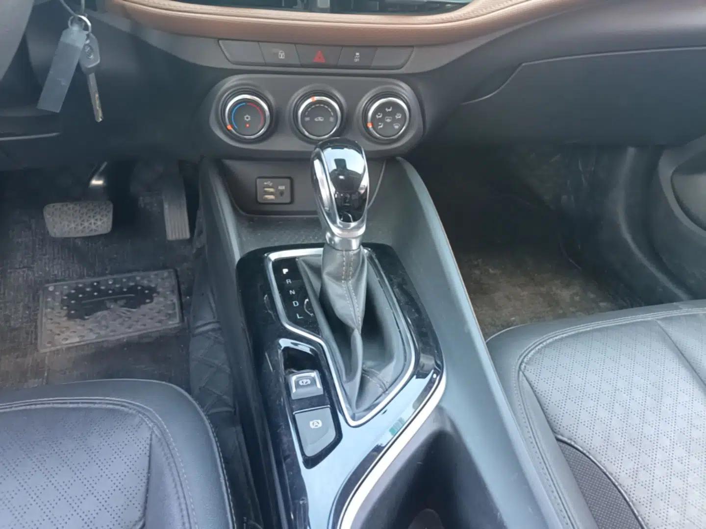 Buick Verano 2022 Pro 533T Enjoyment Edition — миниатюра 16
