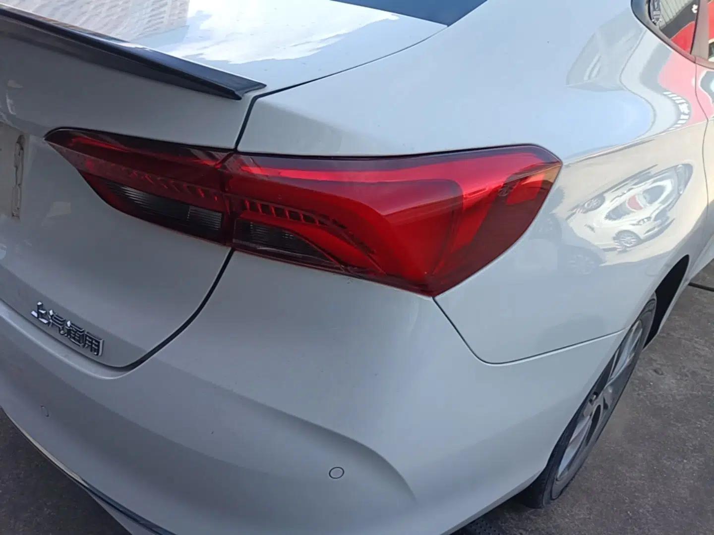 Buick Verano 2022 Pro 533T Enjoyment Edition — миниатюра 9