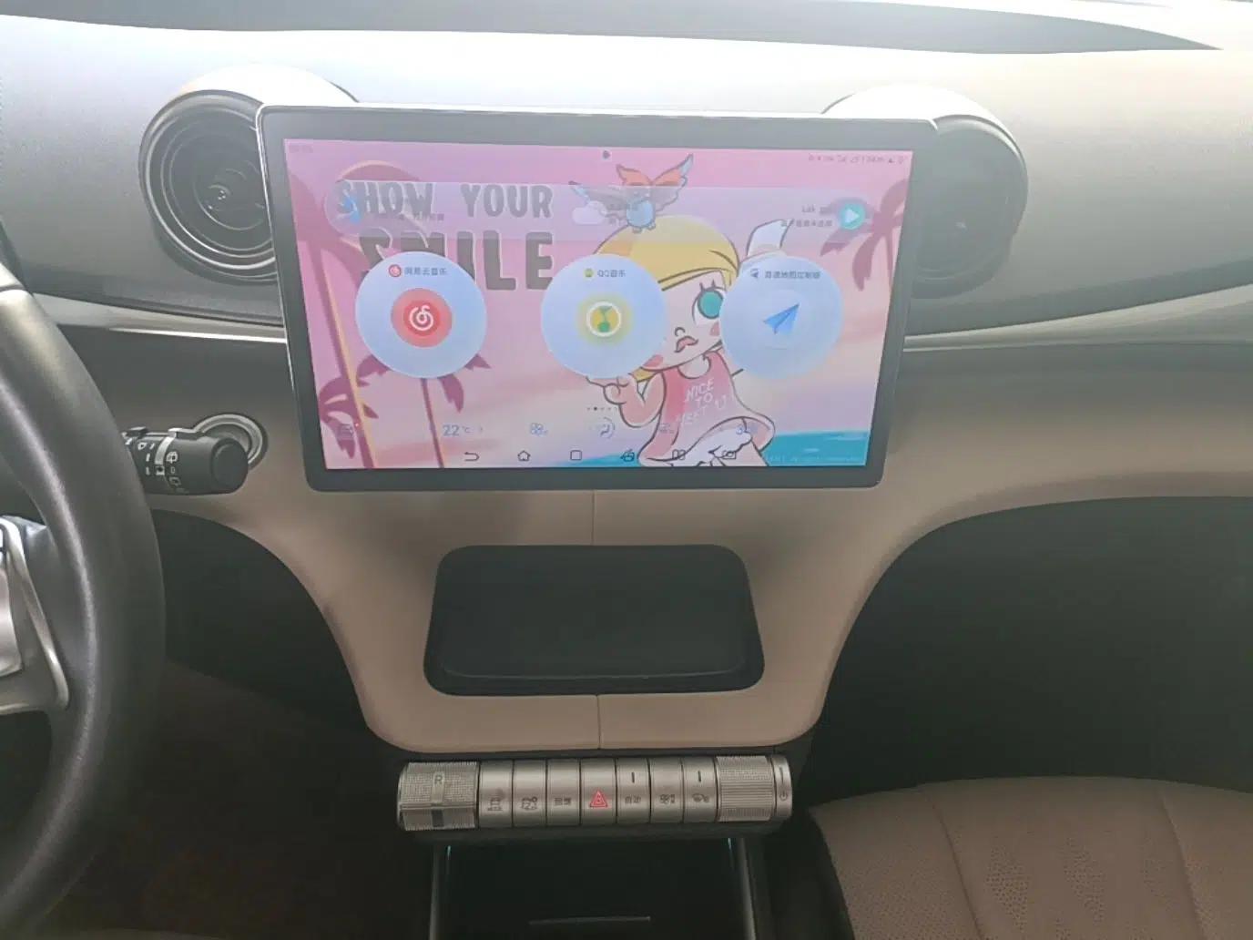 BYD Dolphin 2024 Honor Edition 420km Freedom Version — миниатюра 21