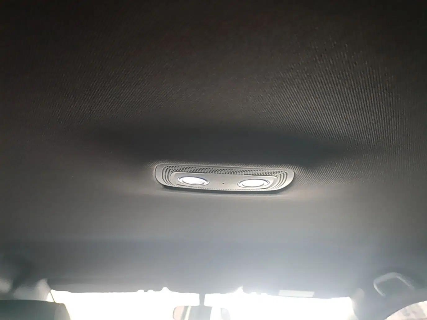BYD Dolphin 2024 Honor Edition 420km Freedom Version — миниатюра 27