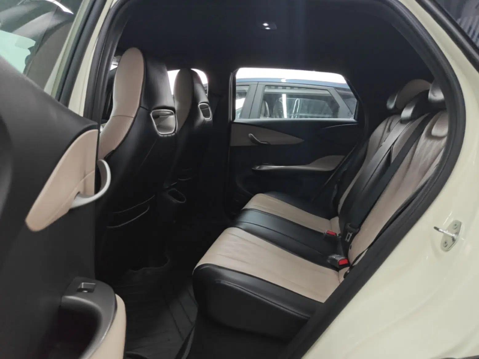 BYD Dolphin 2025 420km Free Edition — миниатюра 20