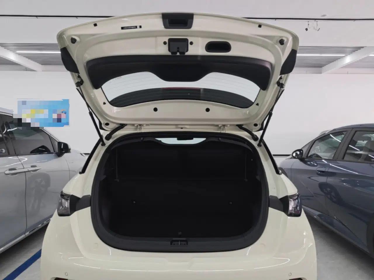 BYD Dolphin 2025 420km Free Edition — миниатюра 22