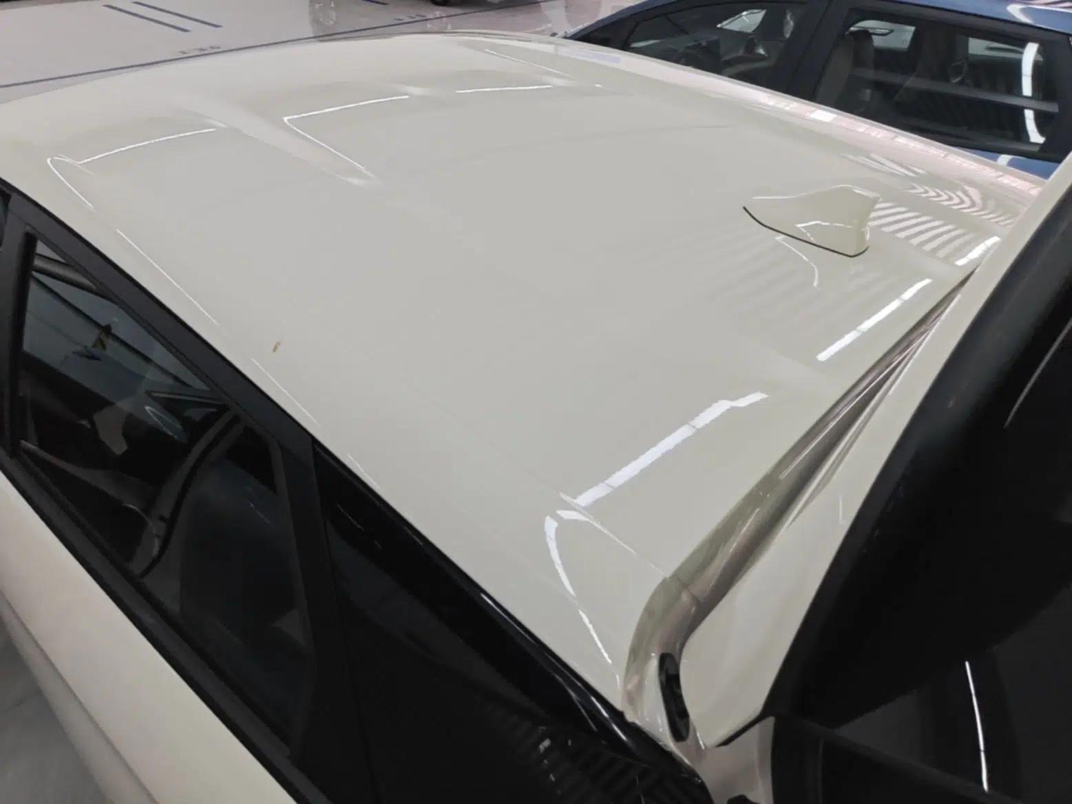 BYD Dolphin 2025 420km Free Edition — миниатюра 7