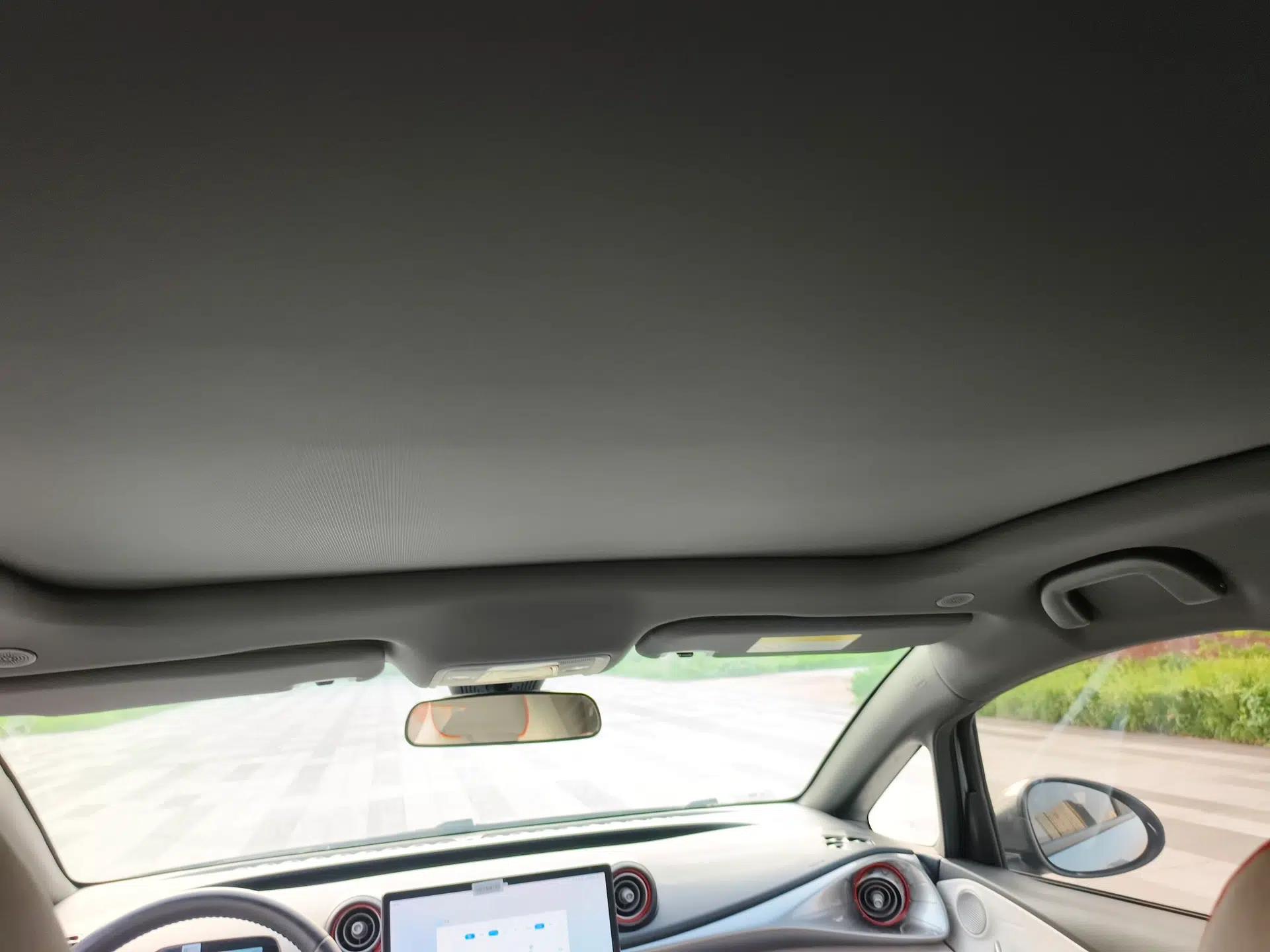 BYD Dolphin 2021 405 km Fashion Edition — миниатюра 20