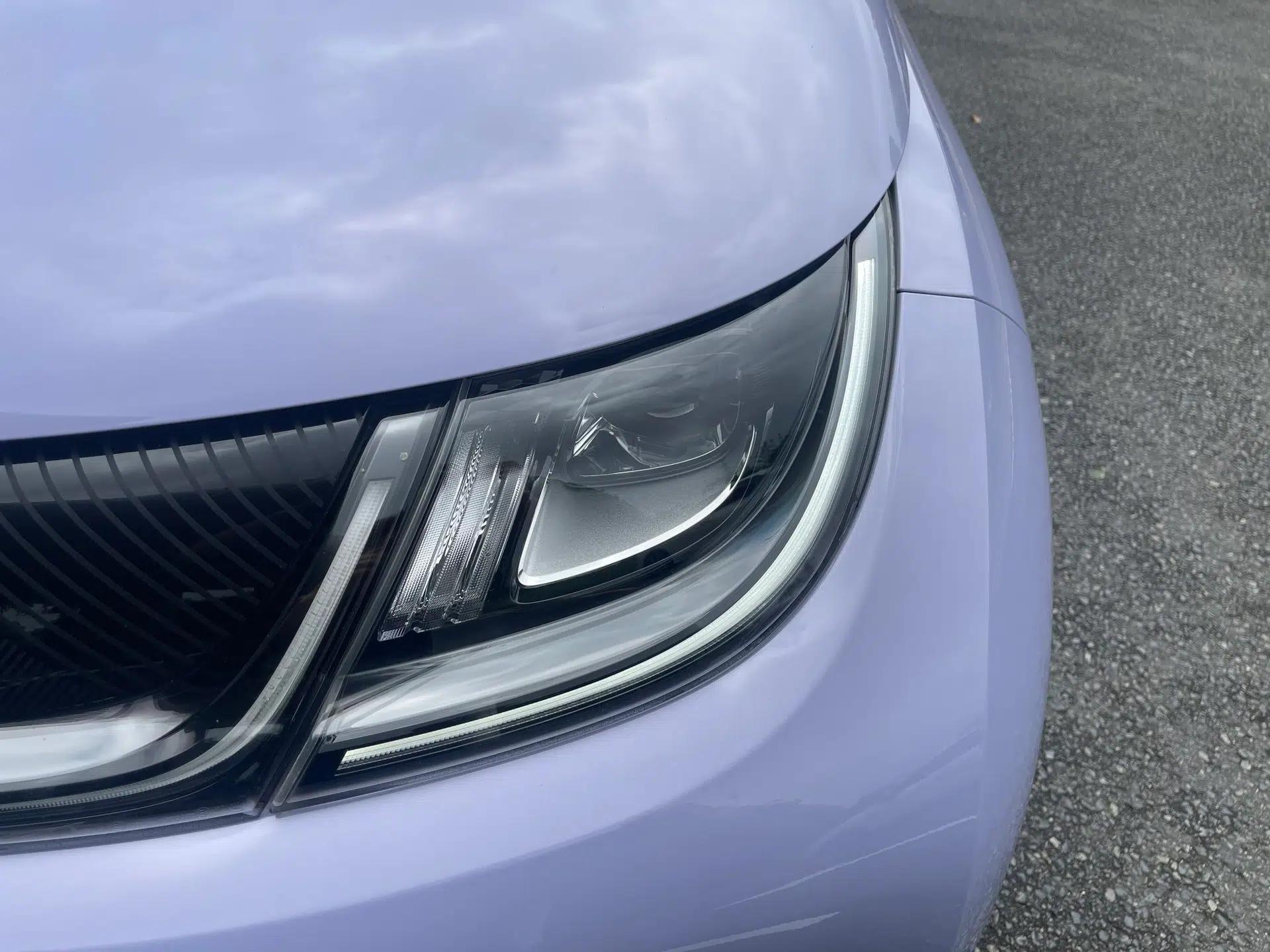 BYD Dolphin 2023 420 km Fashion Edition — миниатюра 8