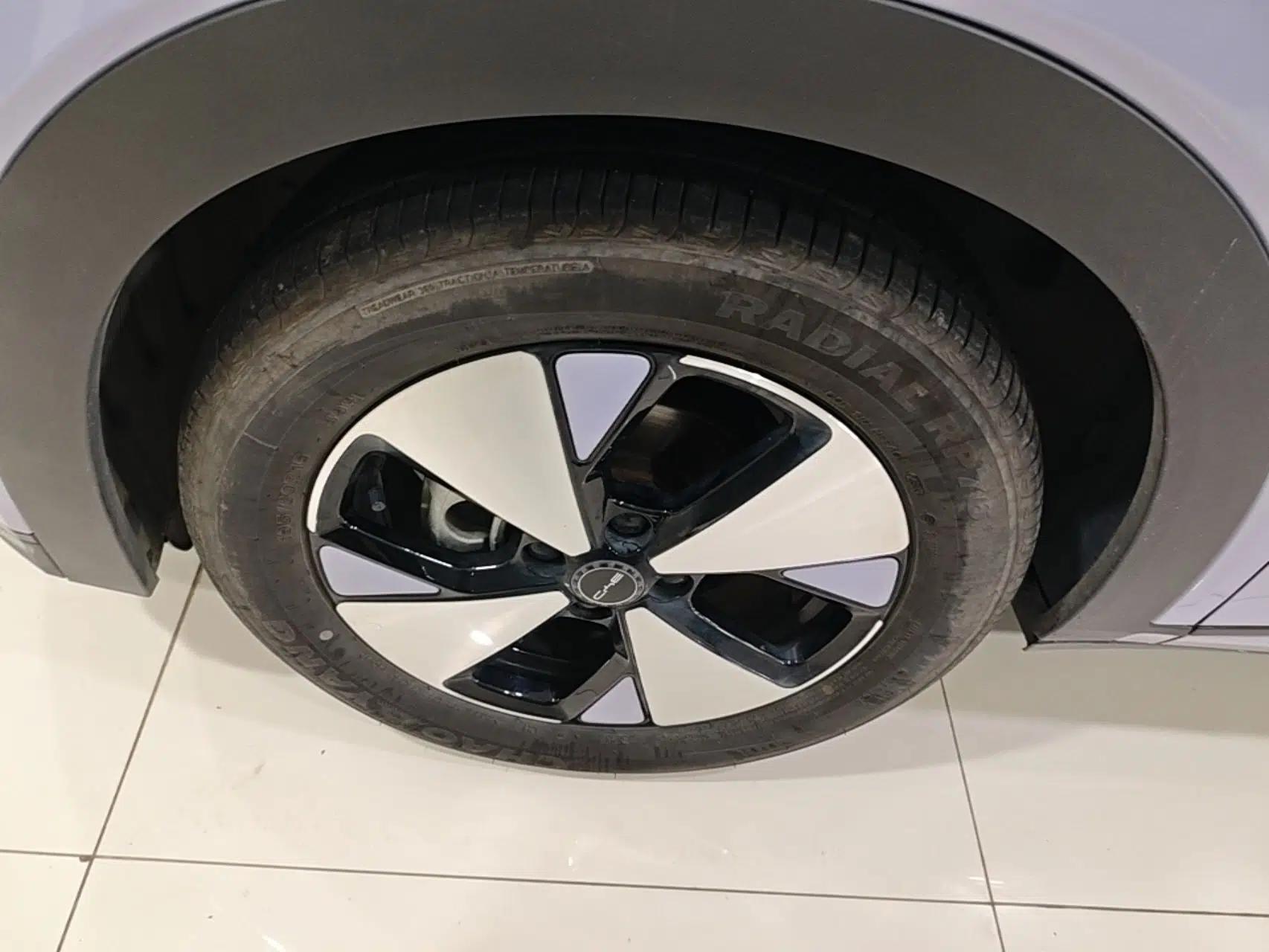 BYD Dolphin 2023 420 km Fashion Edition — миниатюра 10