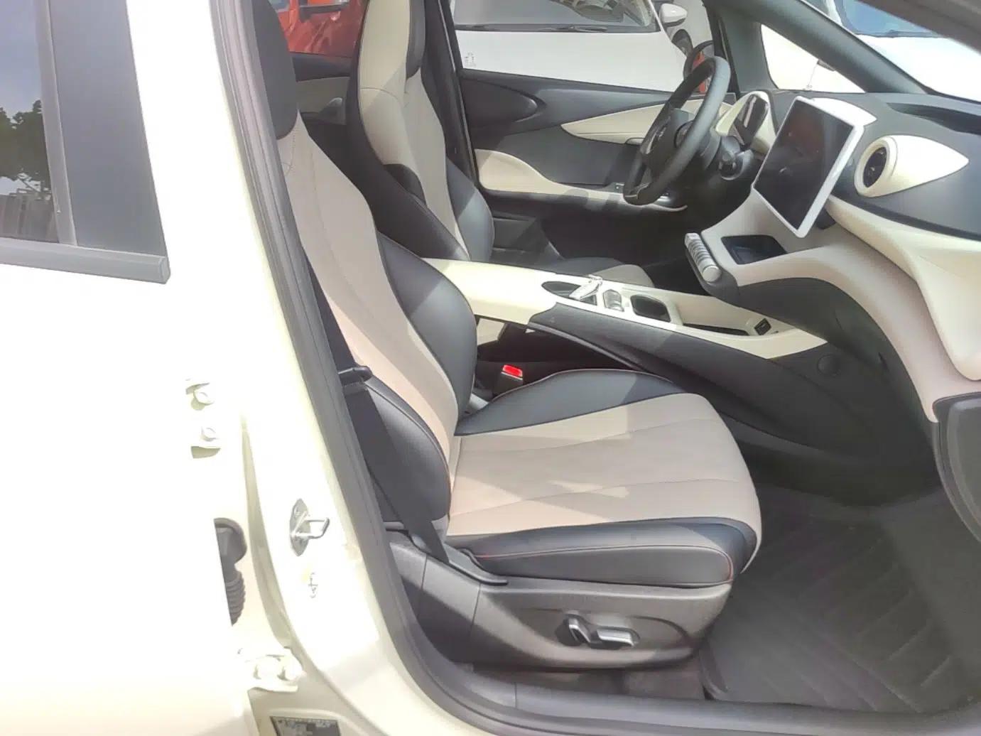 BYD Dolphin 2023 420 km Fashion Edition — миниатюра 19