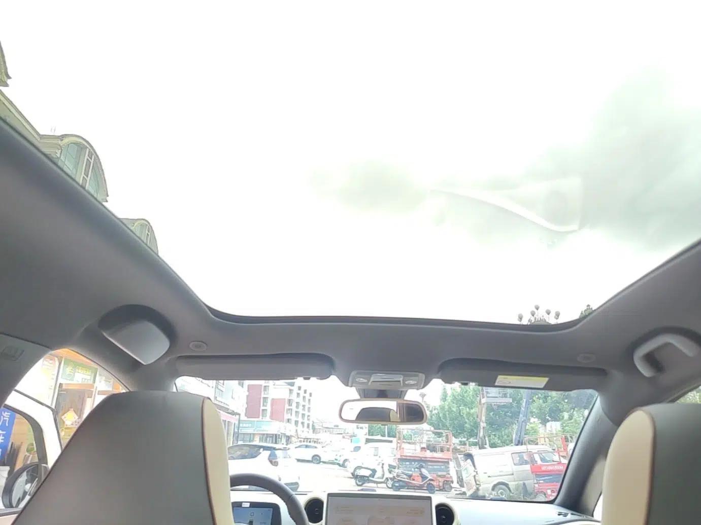 BYD Dolphin 2023 420 km Fashion Edition — миниатюра 21