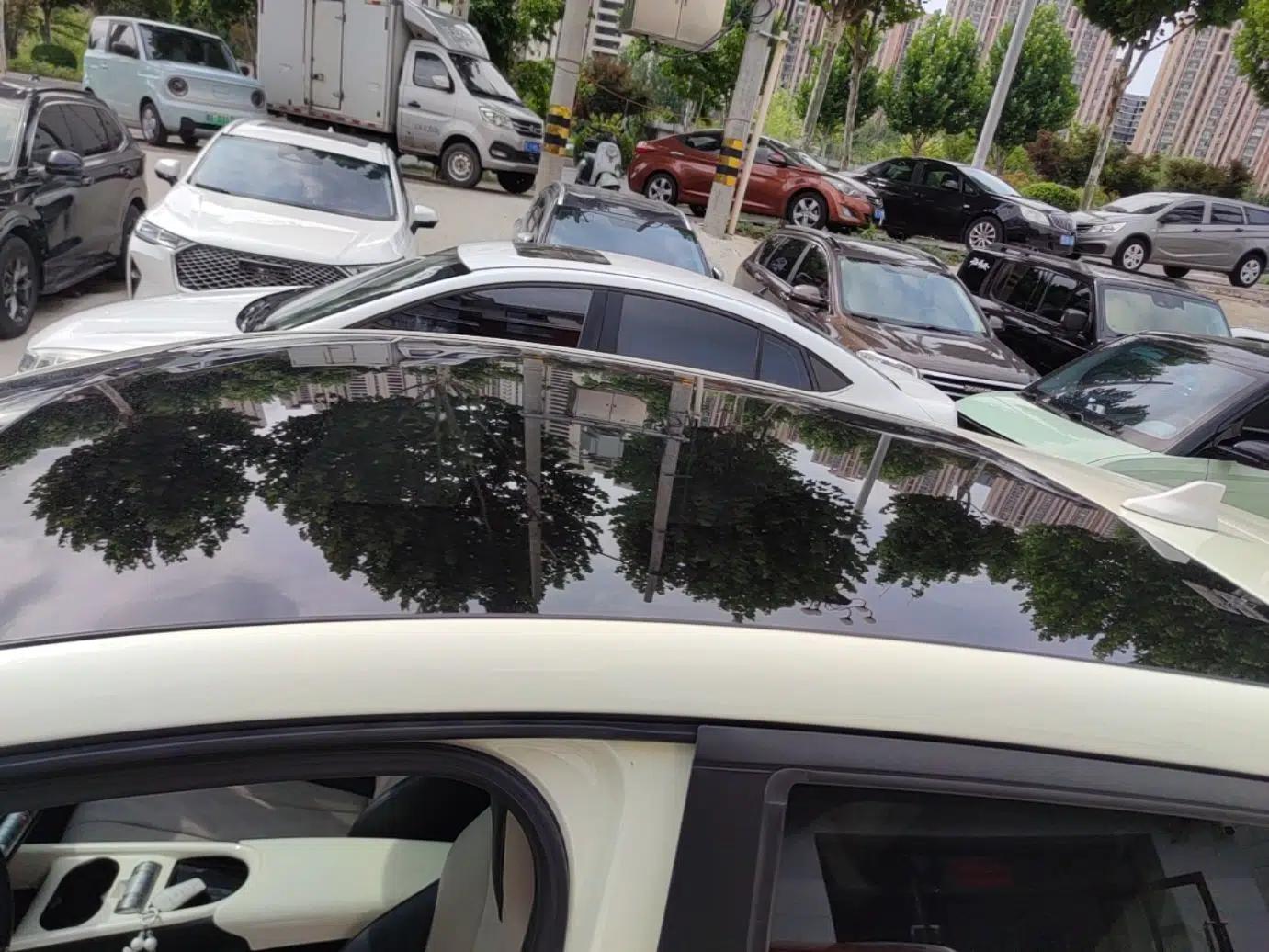 BYD Dolphin 2023 420 km Fashion Edition — миниатюра 7