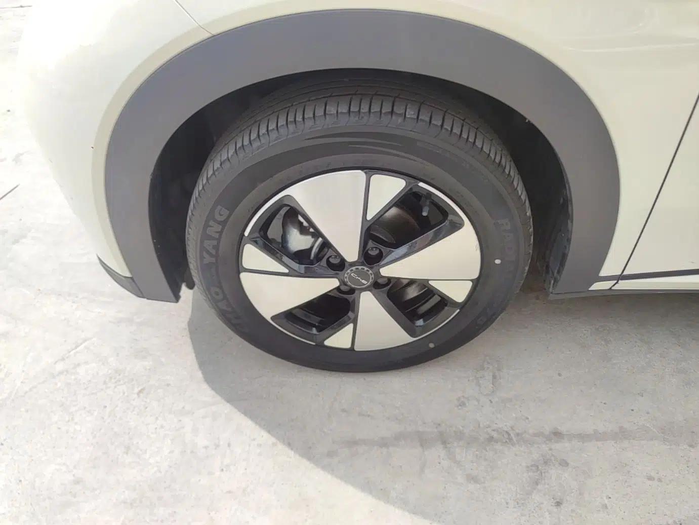 BYD Dolphin 2023 420 km Fashion Edition — миниатюра 10
