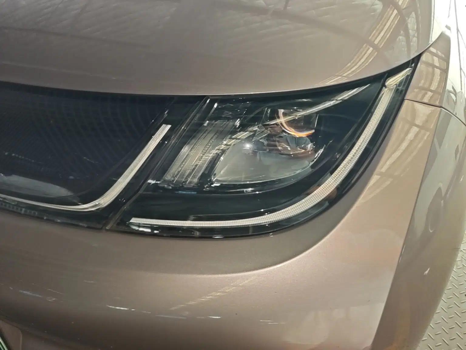 BYD Dolphin 2023 420 km Fashion Edition — миниатюра 8