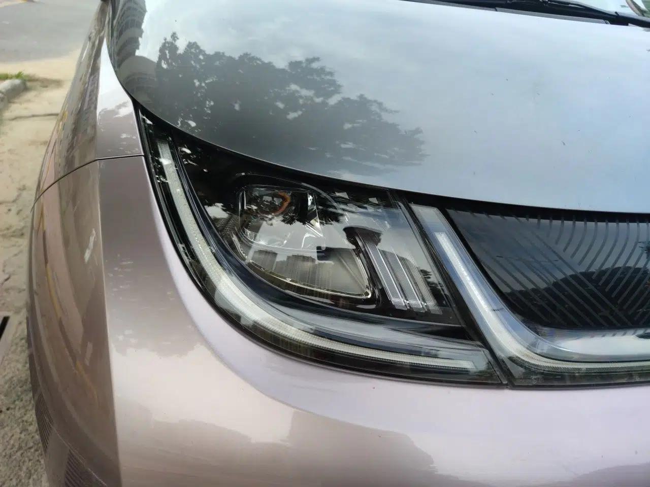 BYD Dolphin 2021 405 km Fashion Edition — миниатюра 7
