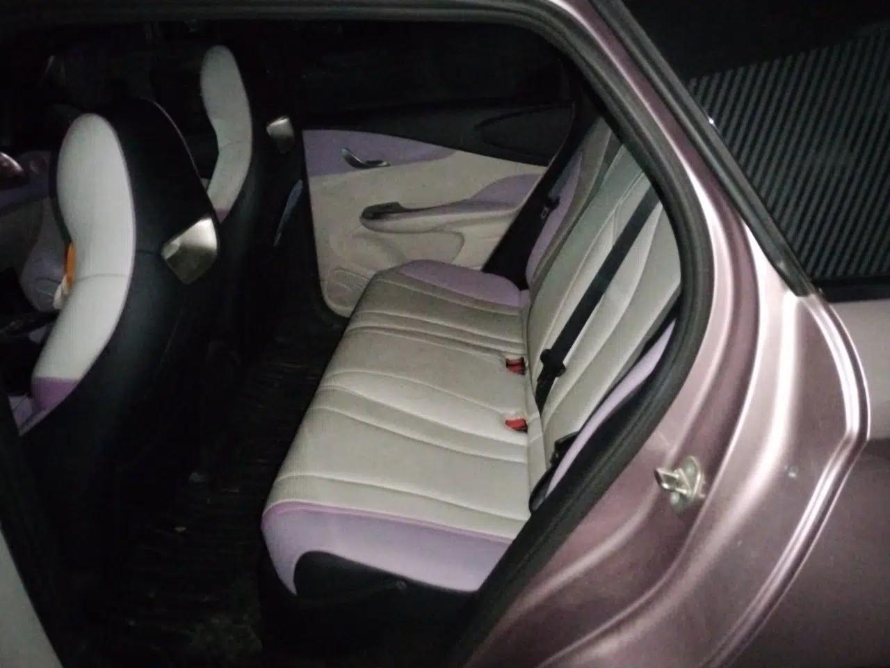 BYD Dolphin 2021 405 km Fashion Edition — миниатюра 17