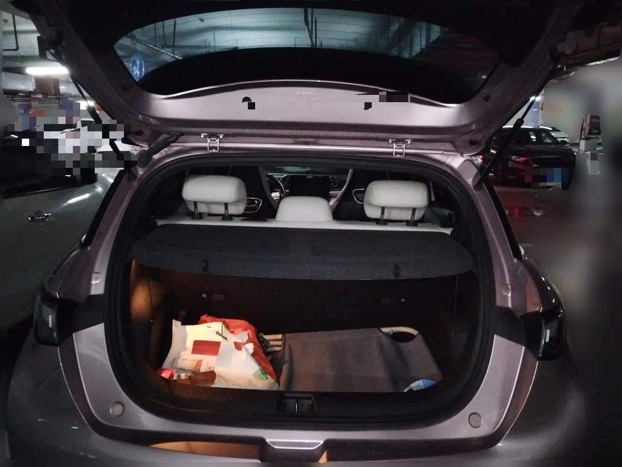 BYD Dolphin 2021 405 km Fashion Edition — миниатюра 19