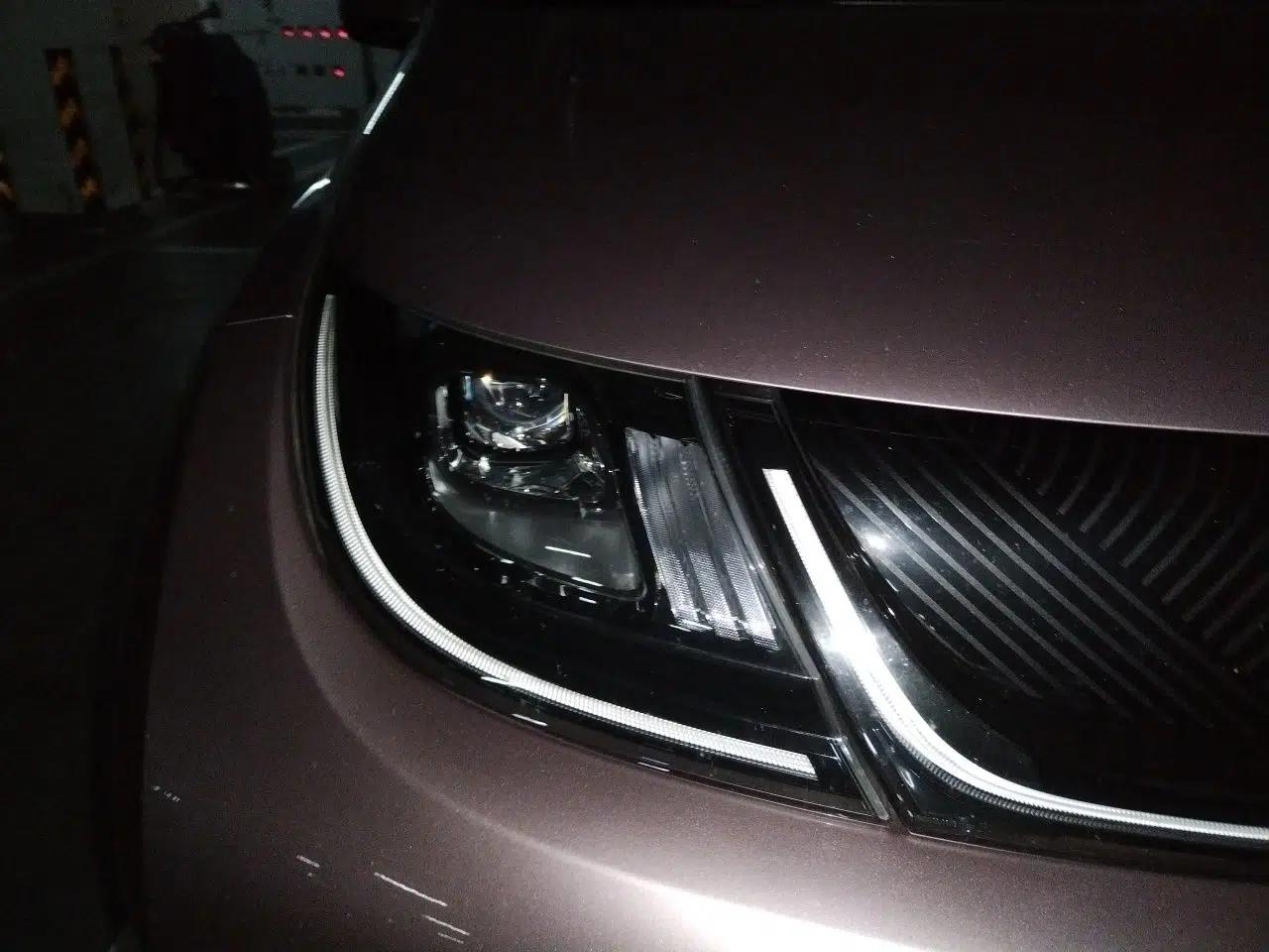 BYD Dolphin 2021 405 km Fashion Edition — миниатюра 7