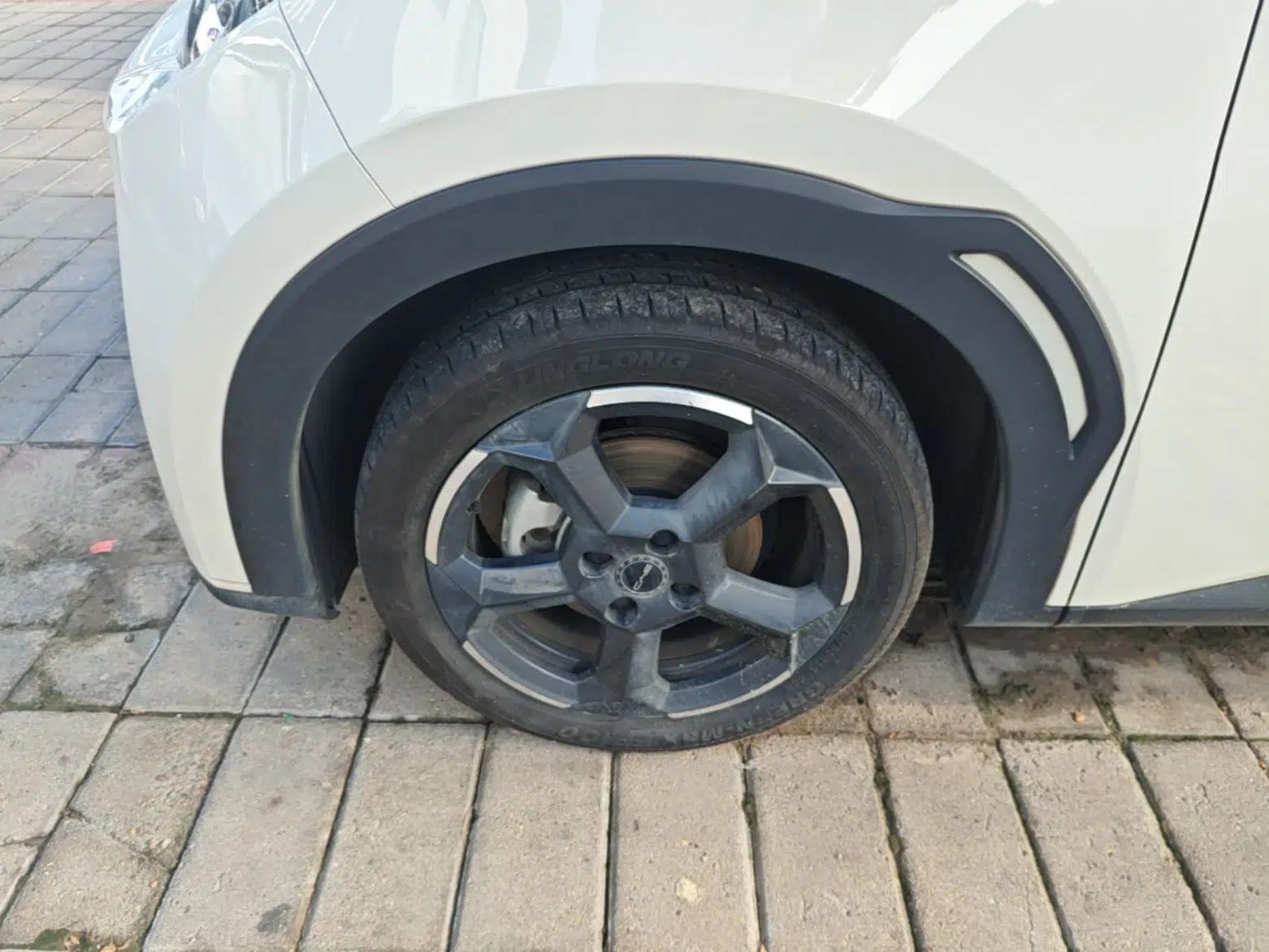 BYD Seagull 2023 Free Edition — миниатюра 15