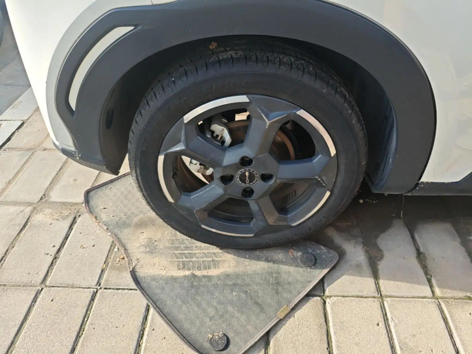 BYD Seagull 2023 Free Edition — миниатюра 16