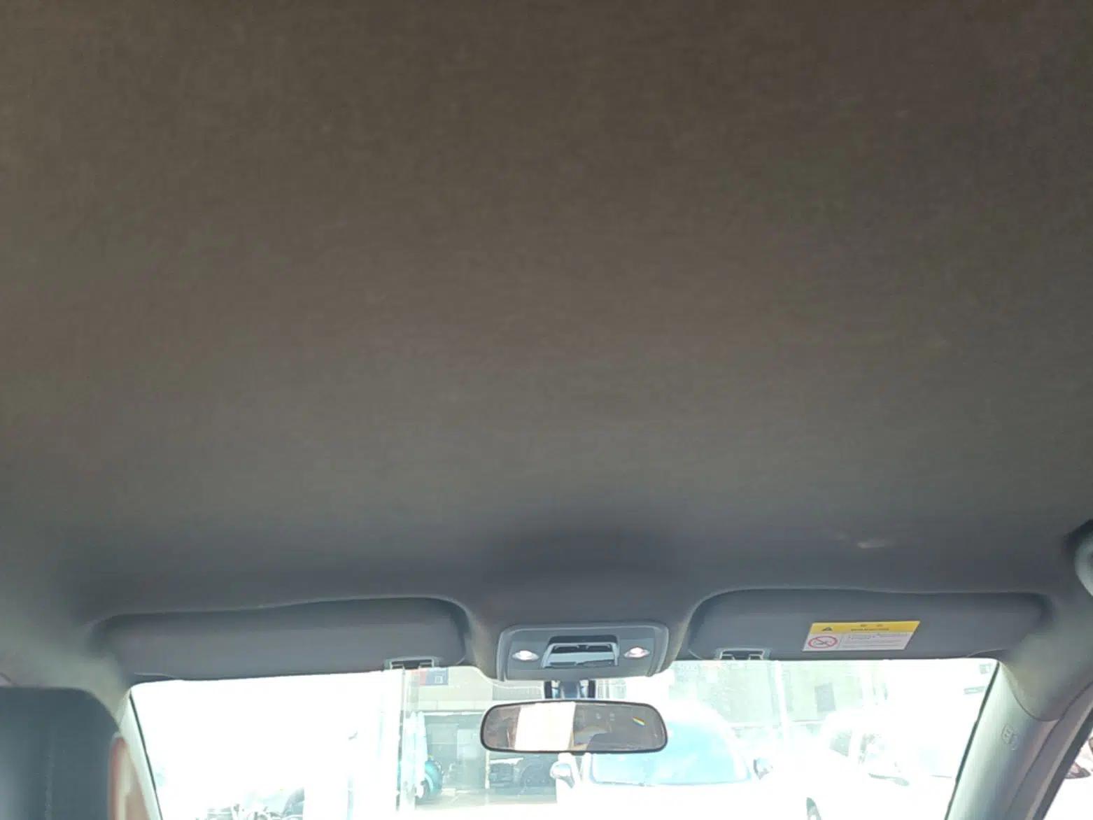 BYD Seagull 2023 Free Edition — миниатюра 26