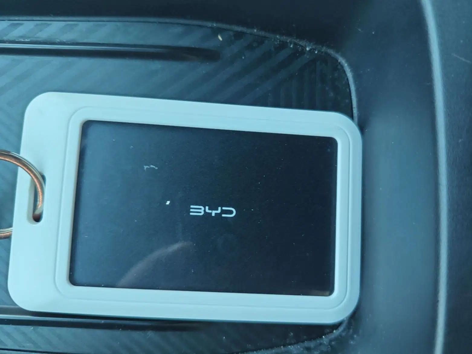 BYD Seagull 2023 Free Edition — миниатюра 28