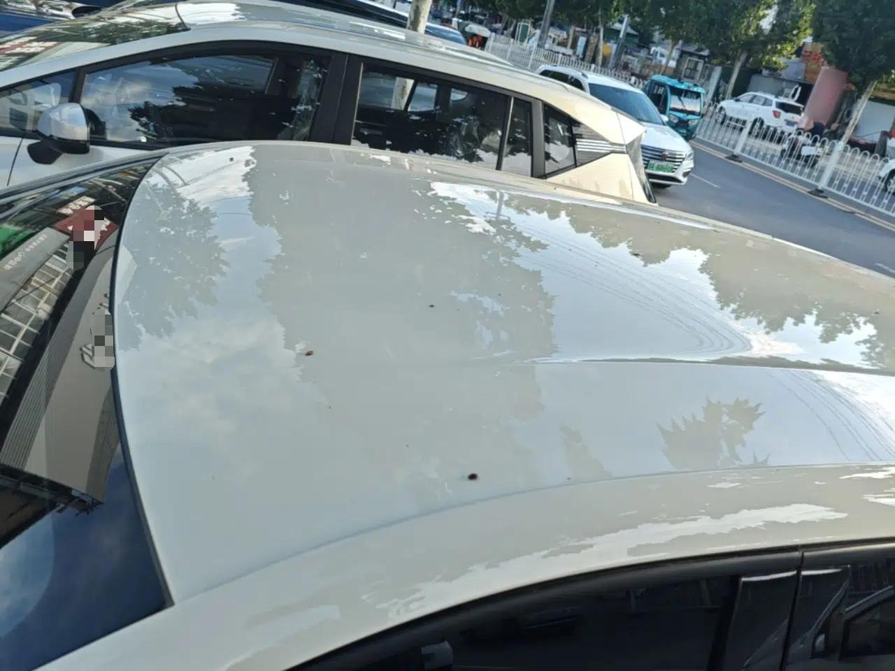 BYD Seagull 2023 Free Edition — миниатюра 7