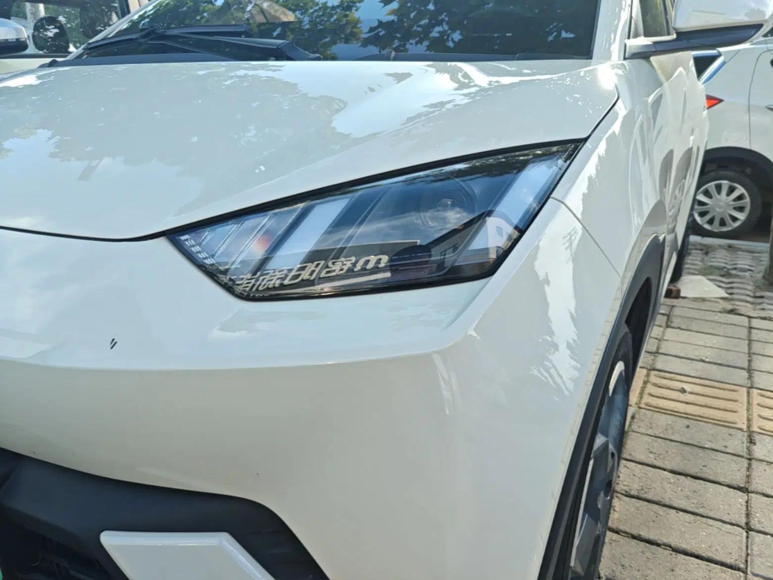 BYD Seagull 2023 Free Edition — миниатюра 8