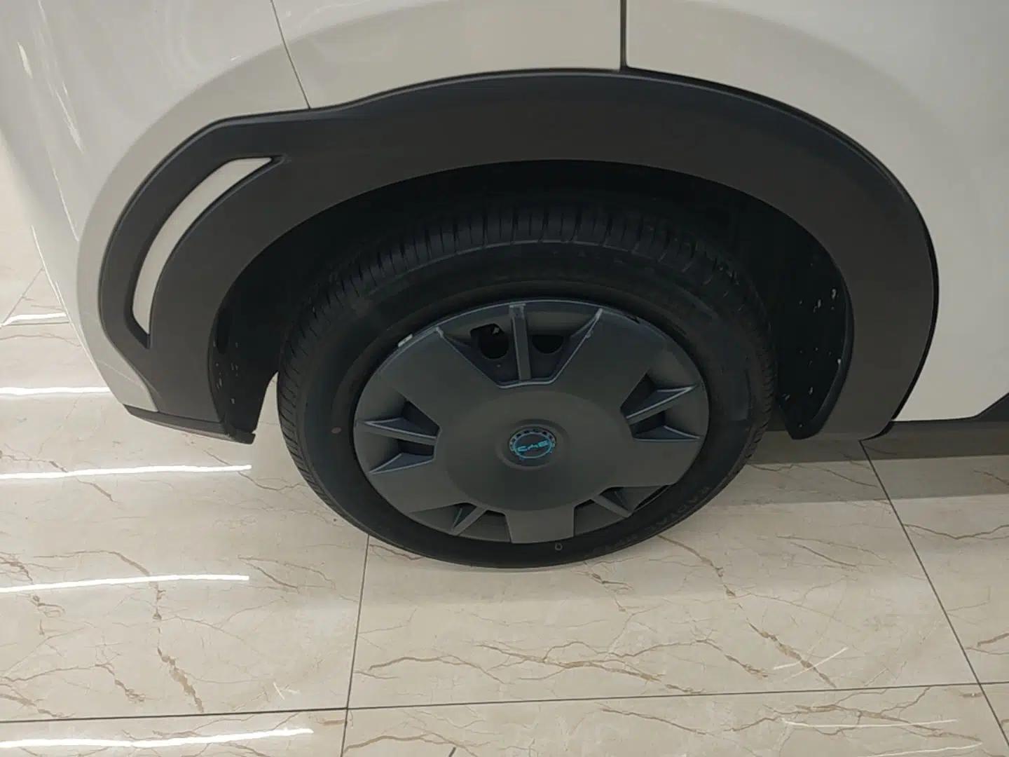 BYD Seagull 2025 Intelligent Driving Version 305 km Dynamic Edition — миниатюра 11